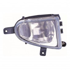 Volkswagen Sharan 1995-2000 Front Fog Lamp Unit Driver Side